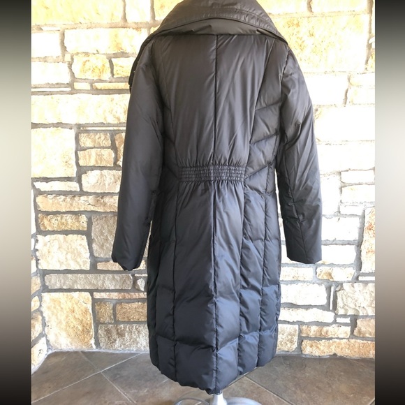 NWT Cole Haan Down Filled Coat - Picture 10 of 14